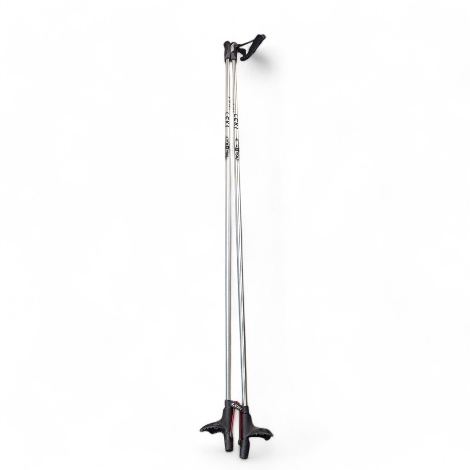 Leki LE KIJ RENTAL SKATING 150