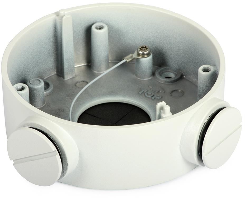 Hikvision Puszka montażowo-łączeniowa DS-1260ZJ