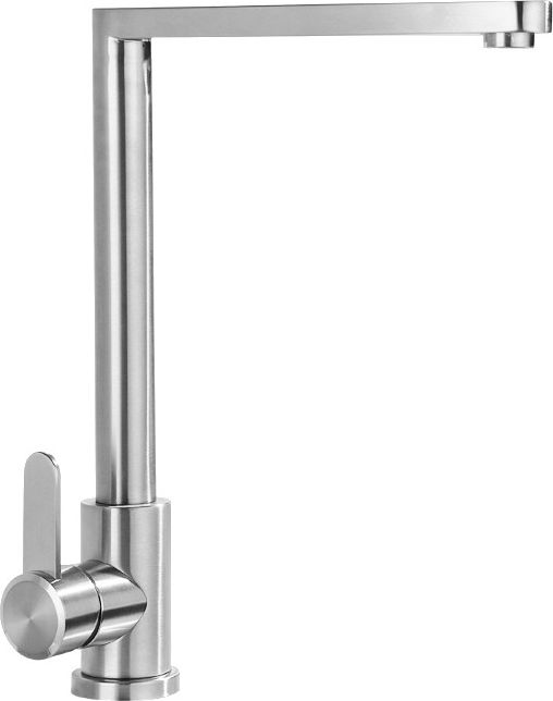 Bateria kuchenna Mexen Gina stojąca inox