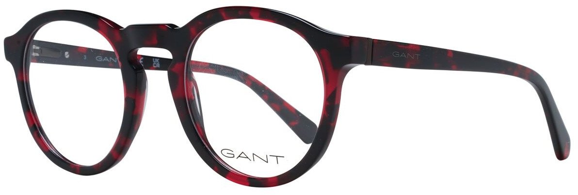 Ramki do okularów Męskie Gant GA3250 51055