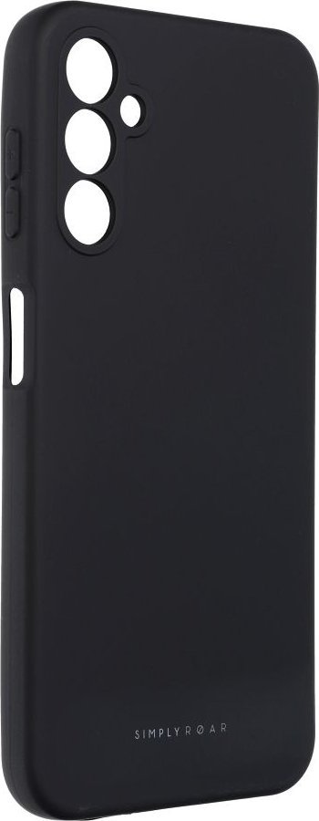 ROAR Futerał Roar Space Case - do Samsung Galaxy A14 5G Czarny
