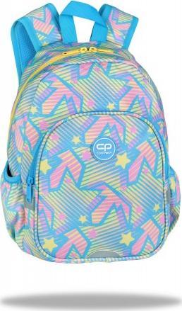 Patio Plecak młodzieżowy Toby Dancefloor E49537 CoolPack