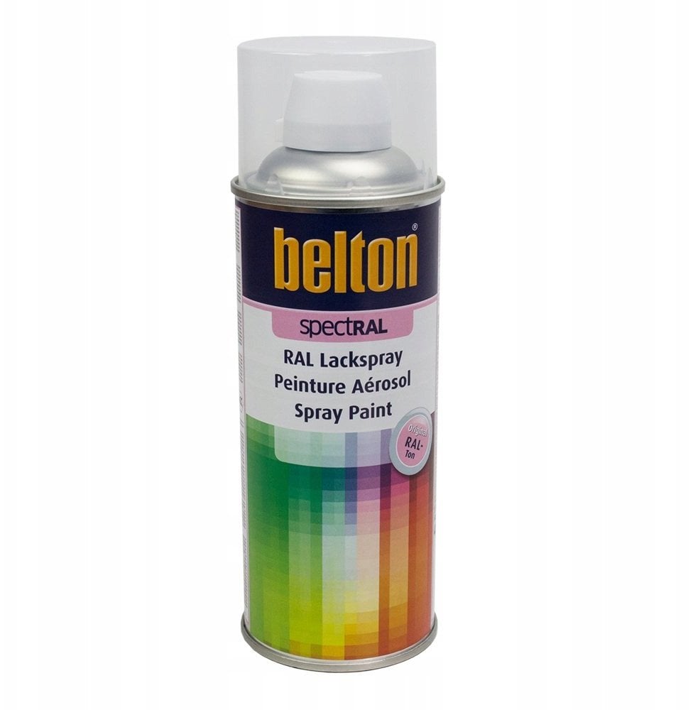 Belton AEROSOL GLOSSY LACQUER 400 ML