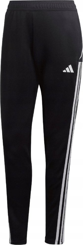 Adidas Spodnie damskie adidas Tiro 23 League Training czarne HS3494 XS