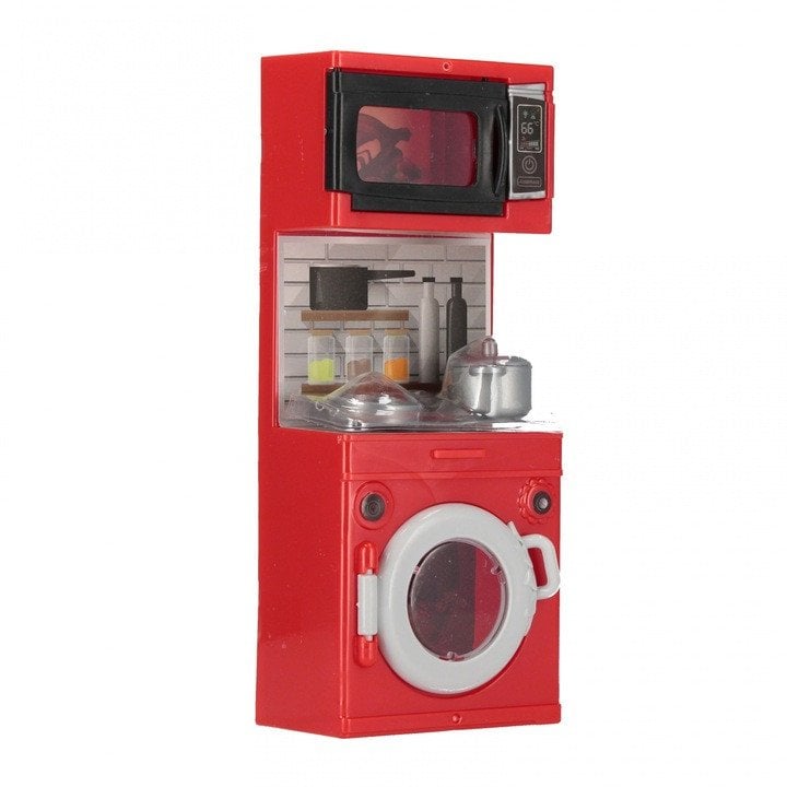 MEBLE KUCHENNE 11X26X6,5 MC SMYK WB 72/144