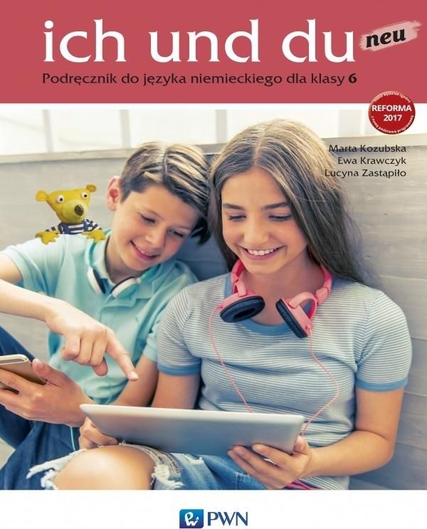 Ich und Du Neu 6 AB Zr