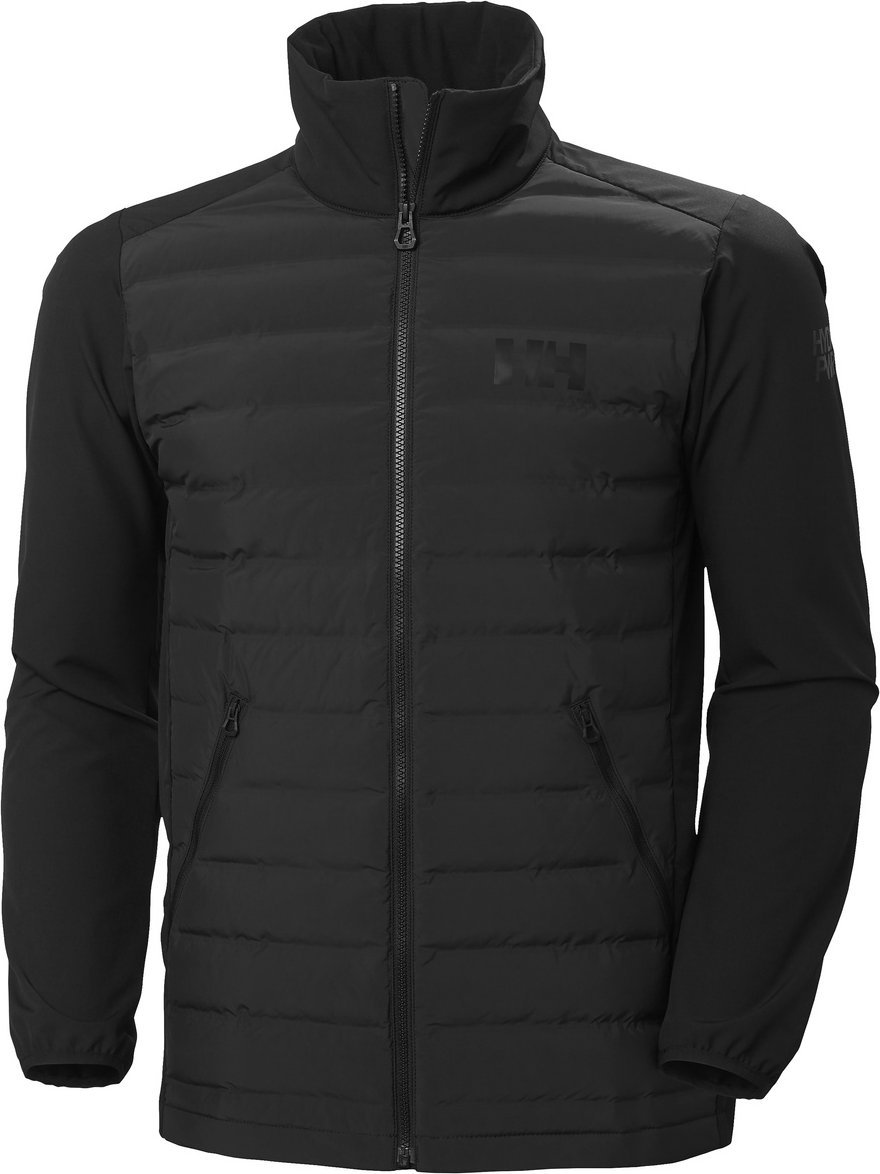 Helly Hansen męska ocieplana kurtka HP INSULATOR 2,0 34286 990 M