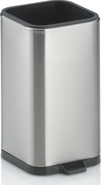 Kela Ociekacz na akcesoria kuchenne, stal nierdzewna/tworzywo sztuczne, 11,5 x 10 x 18,5 cm / Kela