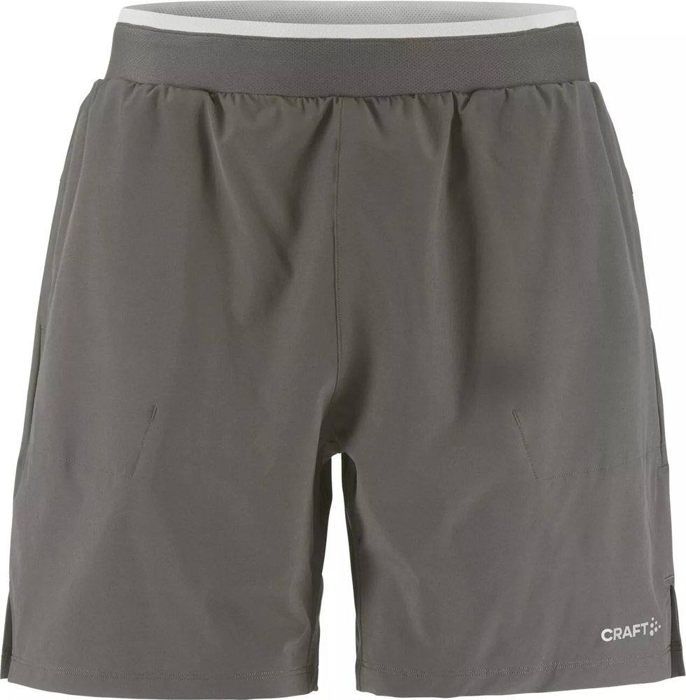 Męskie spodenki Craft ADV ESSENCE 2-IN-1 SHORTS 2 M rozmiar M
