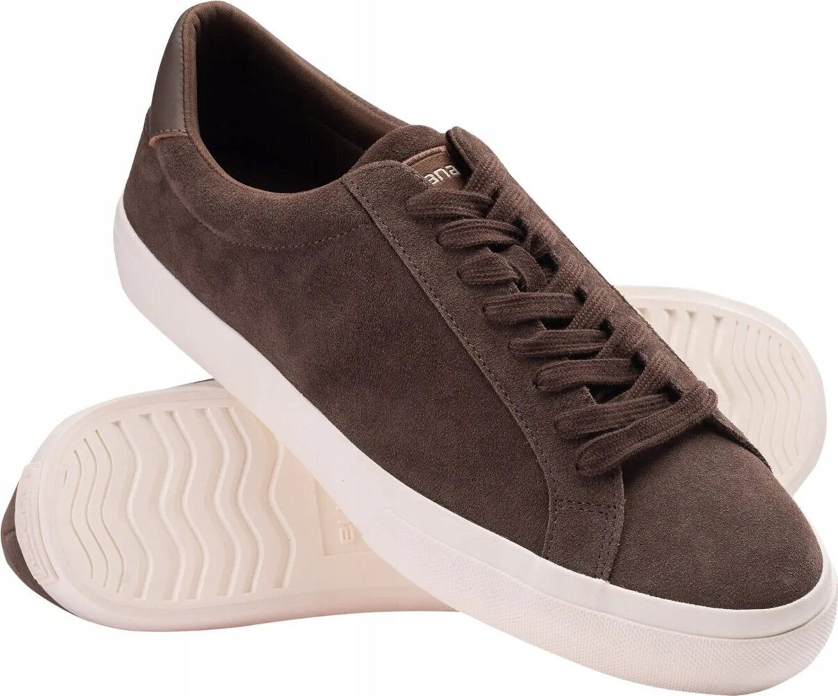 Męskie buty trampki casualowe Iguana Welker rozmiar 45