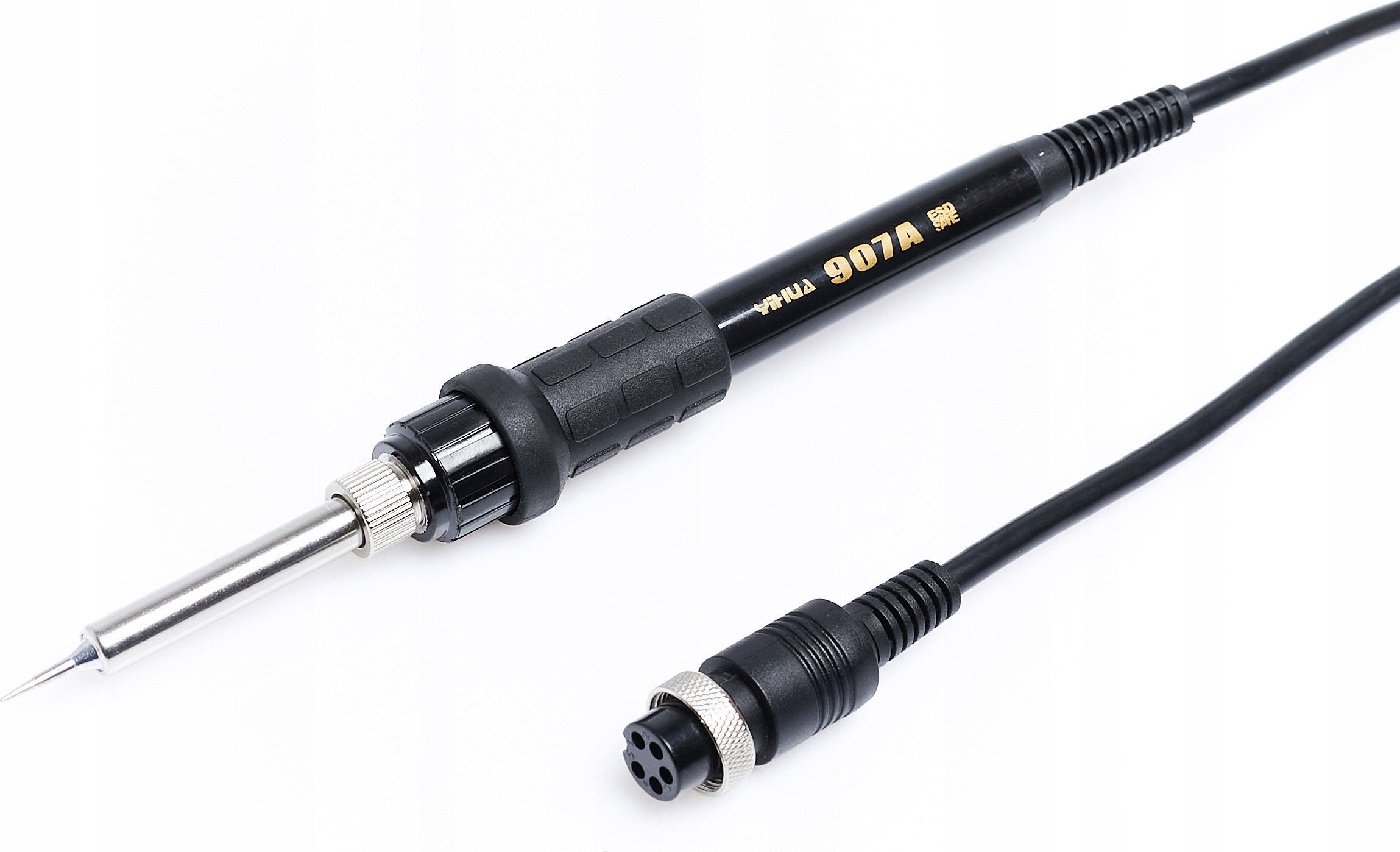 Techrebal Kolba grotowa 907A