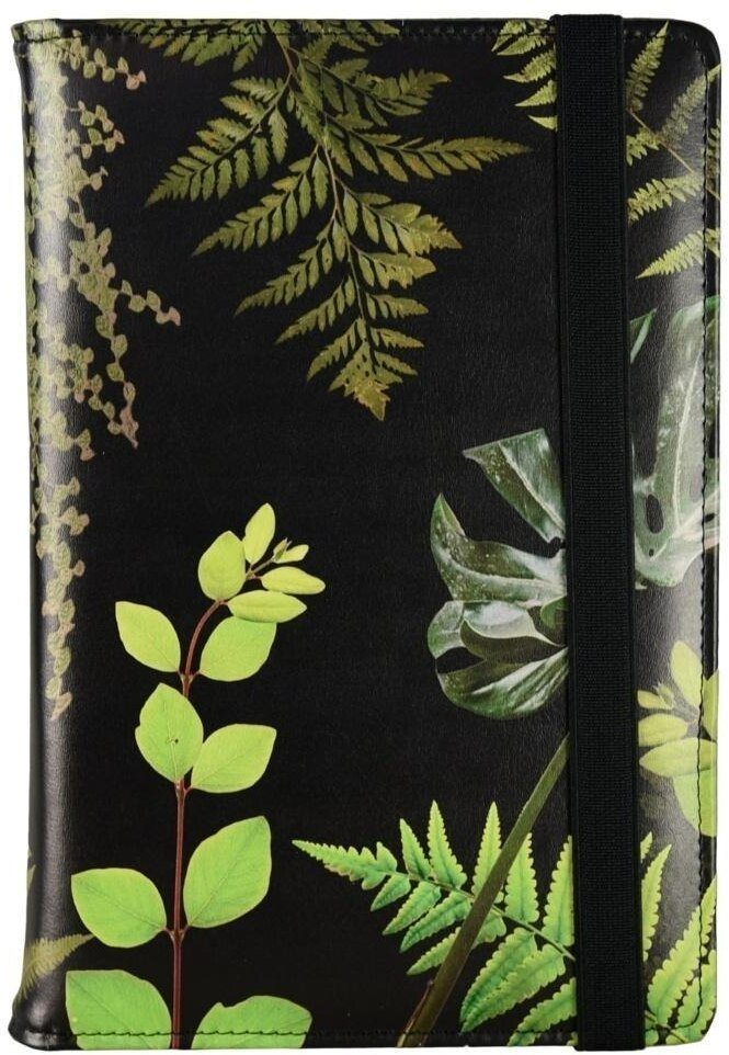 Kalendarz 2026 A5 wymienny wkład dzienny botanic