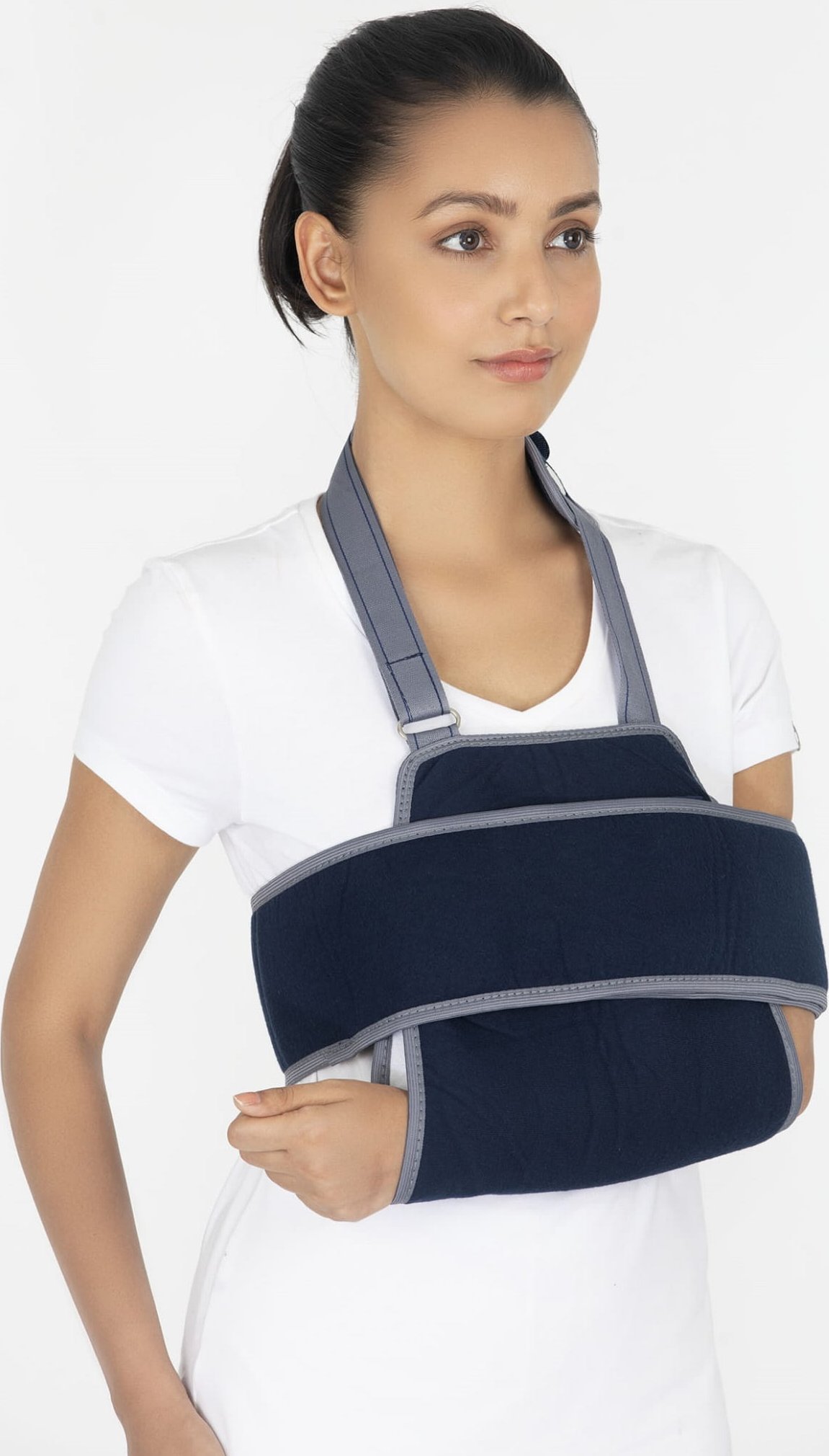 TYNOR TEMBLAK ORTEZA NA PRZEDRAMIĘ STABILIZATOR BRAKU