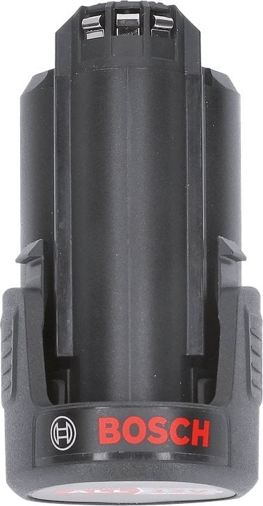 Bosch Battery PBA 12V 2.0Ah Professional (black)