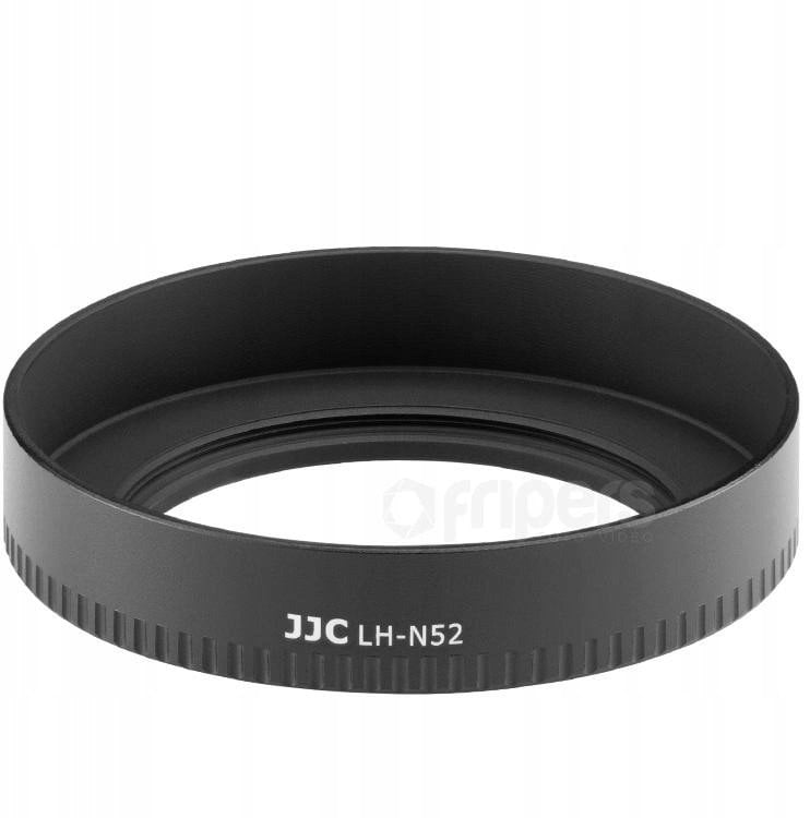 Osłona przeciwsłoneczna JJC LH-N52 Black zamiennik Nikon