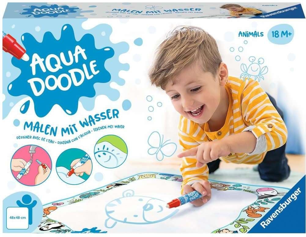 Ravensburger Aqua Doodle 04565 zabawka artystyczna / rękodzielnicza