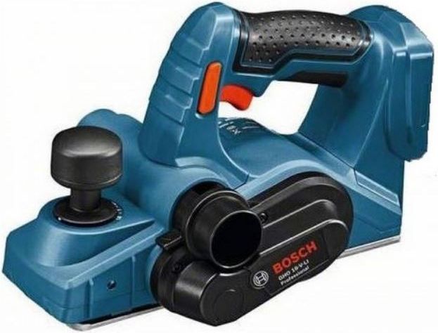 Bosch Strug GHO 18 V-LI 18 V