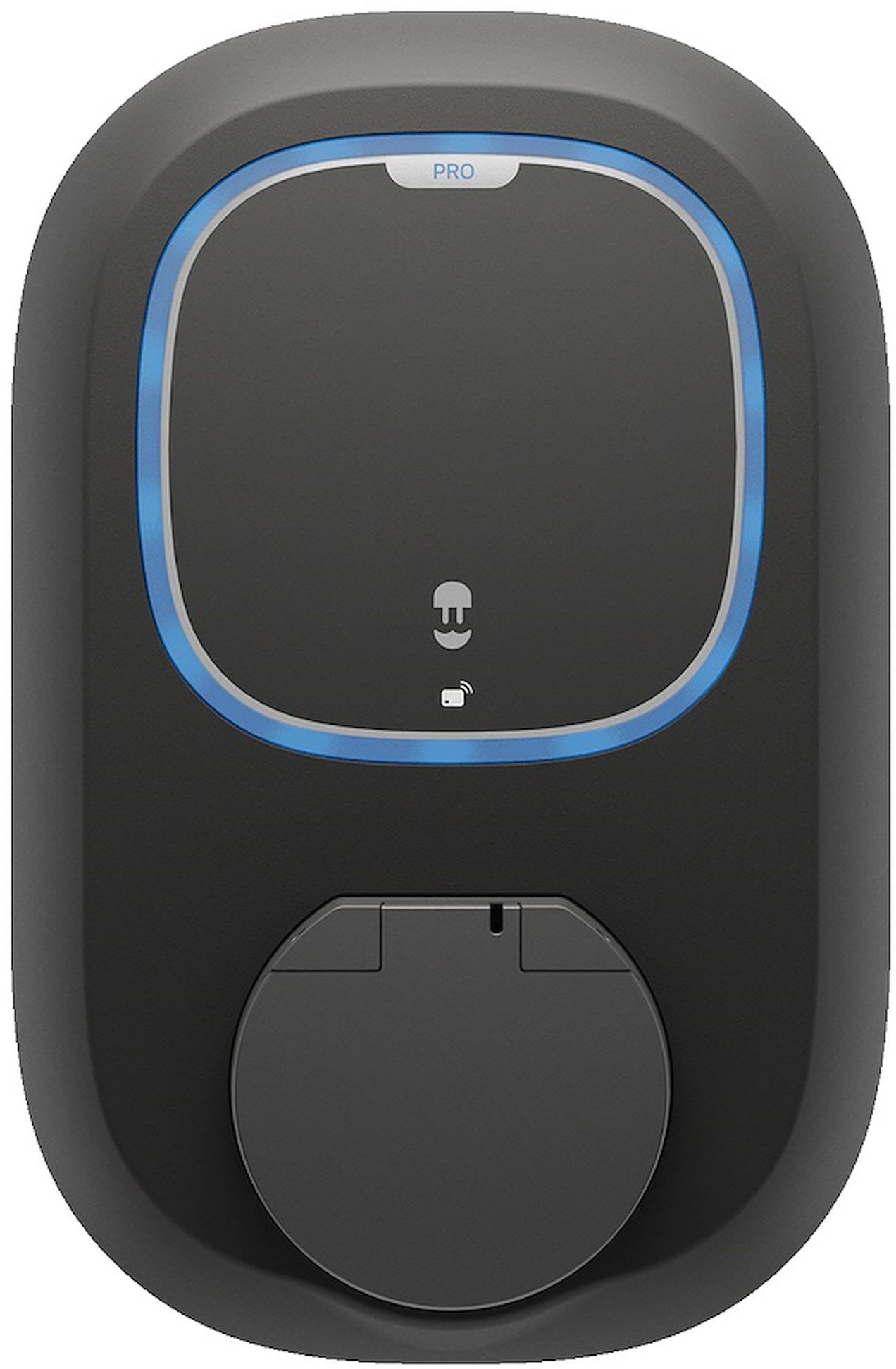 Ładowarka Wallbox PPR2-W-2-4-K-002 Type 2 22kW 5m