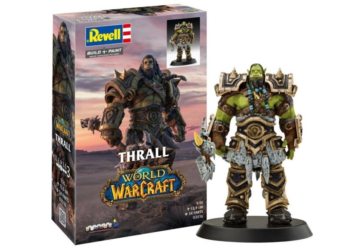 World of Warcraft - Thrall