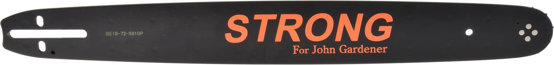 Geko prowadnica do piły G82001 Standard 18" (G74008)