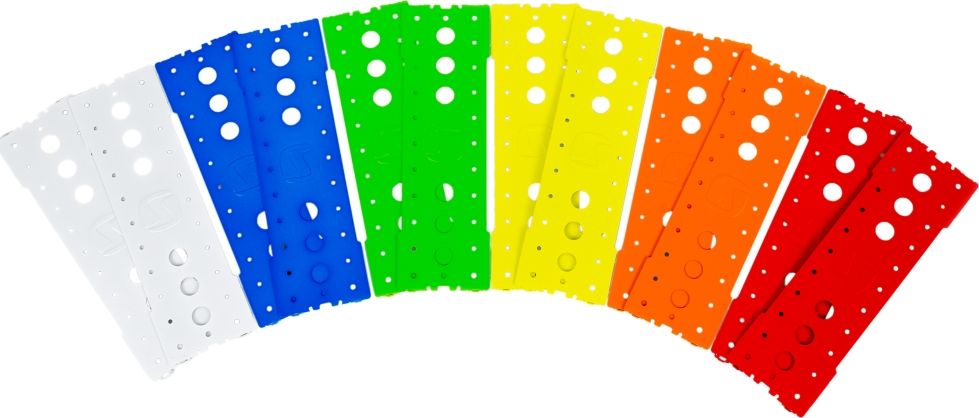 SilentiumPC Zestaw wymiennych topów Grandis 2 XE1436 (SPC187)