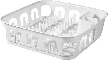 Curver Suszarka do naczyń kwadratowa 223903