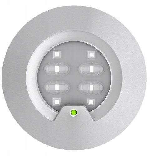 Oprawa awaryjna RoundTech eFocus AT 200lm MNM 3H IP65 RT2RSEO200ATF3HIP