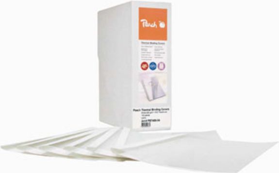 Peach Zestaw do bindowania termicznego (PBT10014)