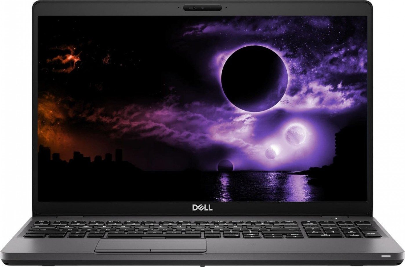 Laptop Dell Latitude 5500 i5-8365U 16GB 512GB SSD 15,6" 1920x1080 IPS Windows 11 Professional