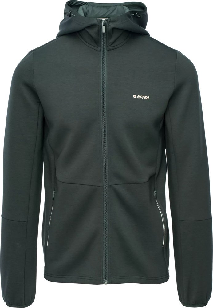 Męska bluza Hi-tec HARMONIL rozmiar XL