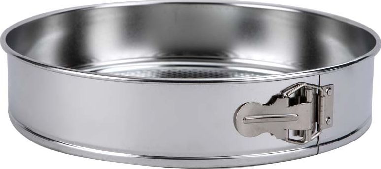 Tortownica 30 cm fakturowane dno