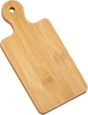 Deska do krojenia Zassenhaus do serwowania bambusowa