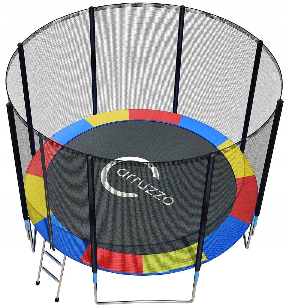 Springos TOK12 OSŁONA NA SPRĘŻYNY DO TRAMP. 12FT KOLOR