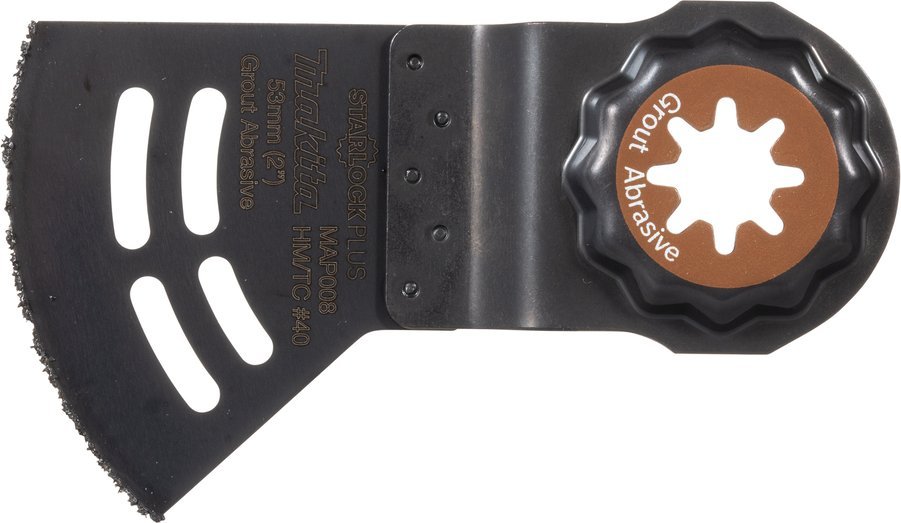 Makita MAKITA MT BRZESZCZOT MULTITOOL TC/HM DO BETONU KOMÓRKOWEGO