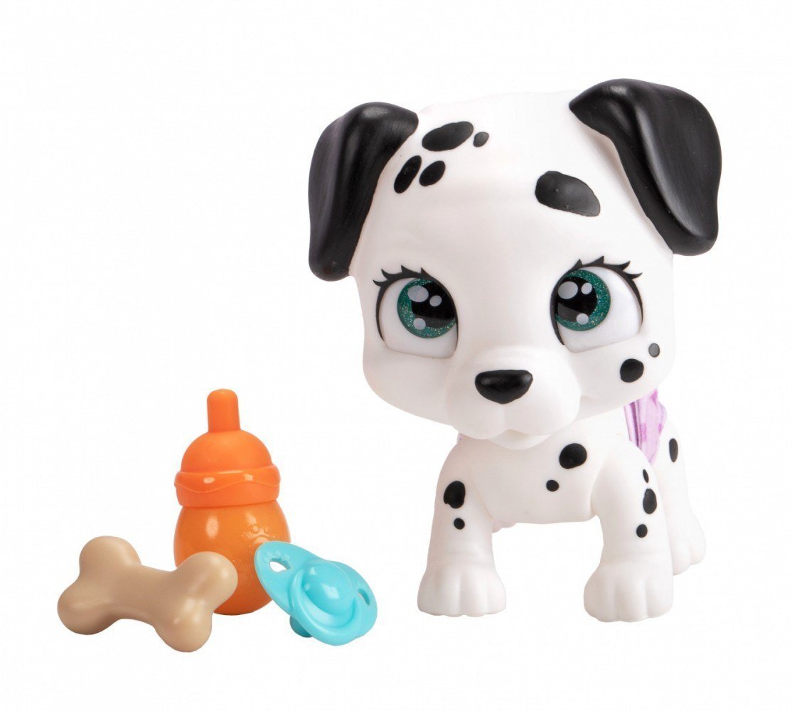 PAMPER PETZ dalmatyńczyk 15cm 595-0207