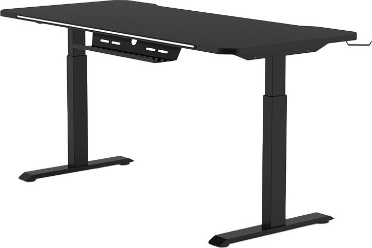 Biurko Gamingowe Angel Nemezis PLUS 1,8m