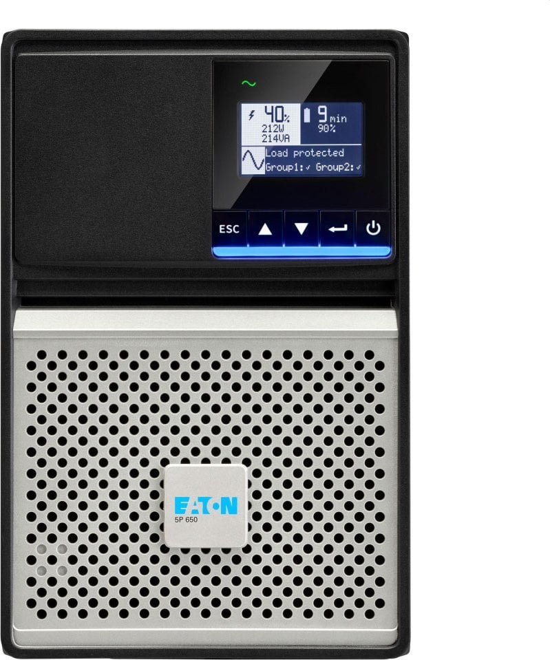 UPS Eaton 5P Gen2 650VA (5P650IG2)