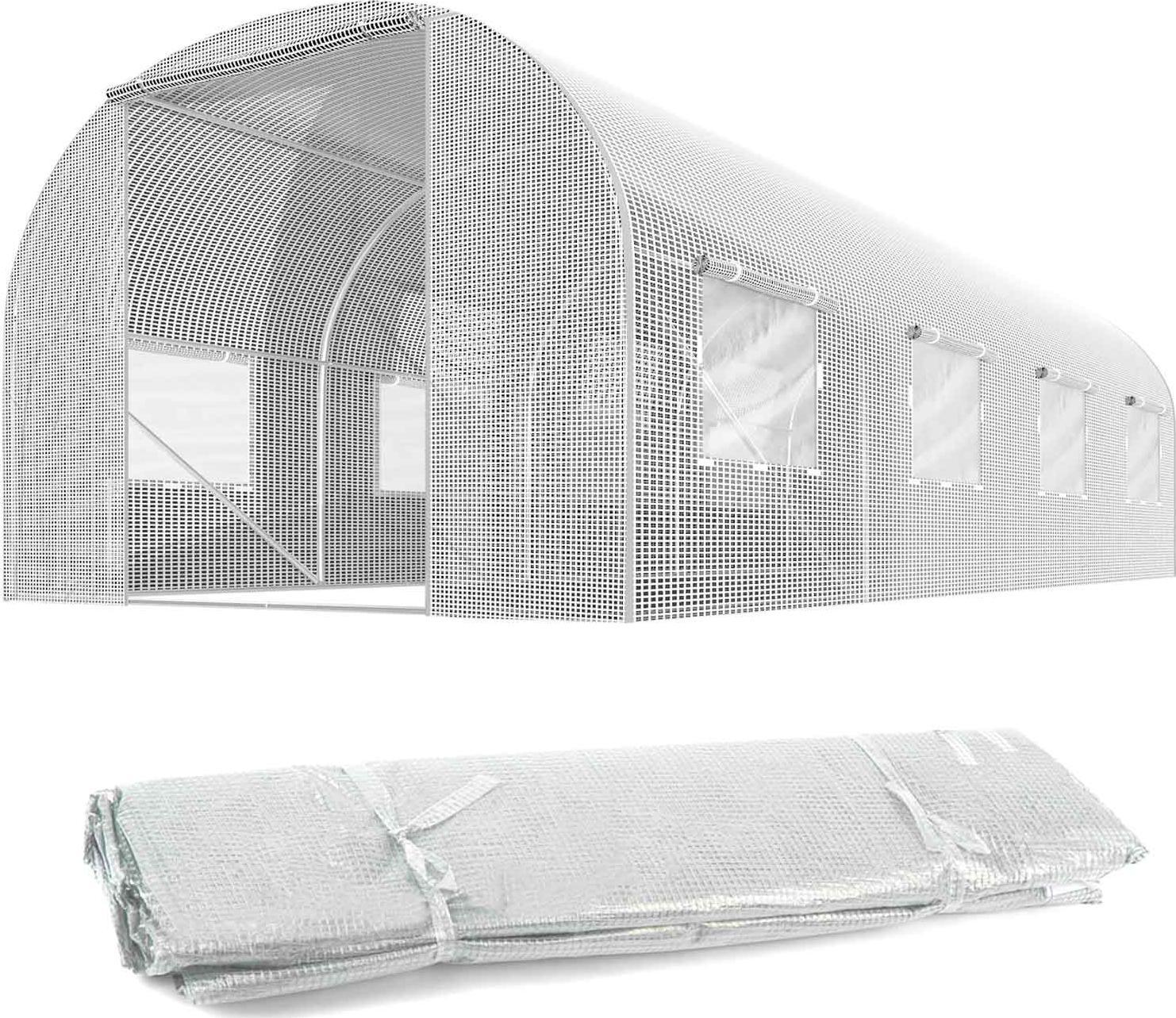 Plonos Folia 400 cm x 250 cm x 200 cm (4974-F)