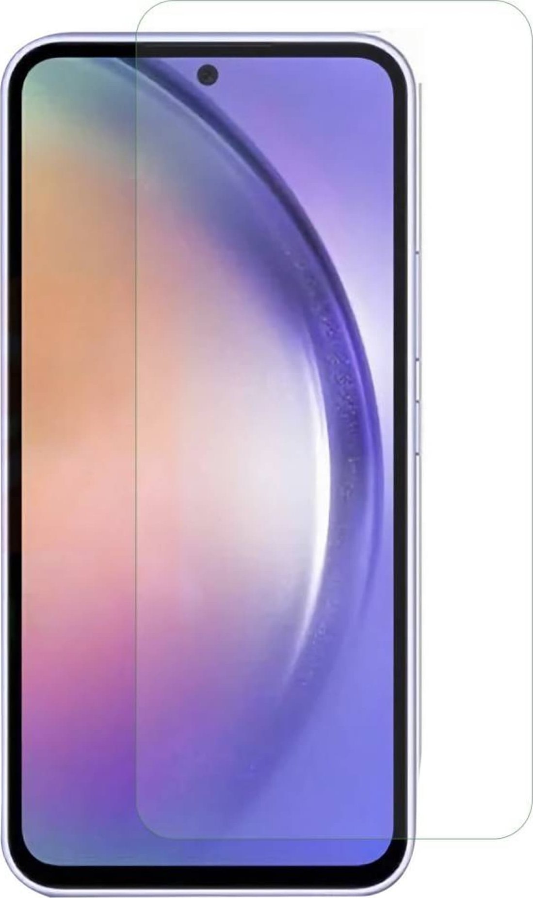 nemo Szkło Hartowane SAMSUNG GALAXY A54 5G