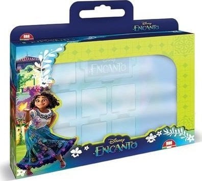 Multiprint MULTIPRINT ENCANTO PIECZĄTKI W WALIZCE