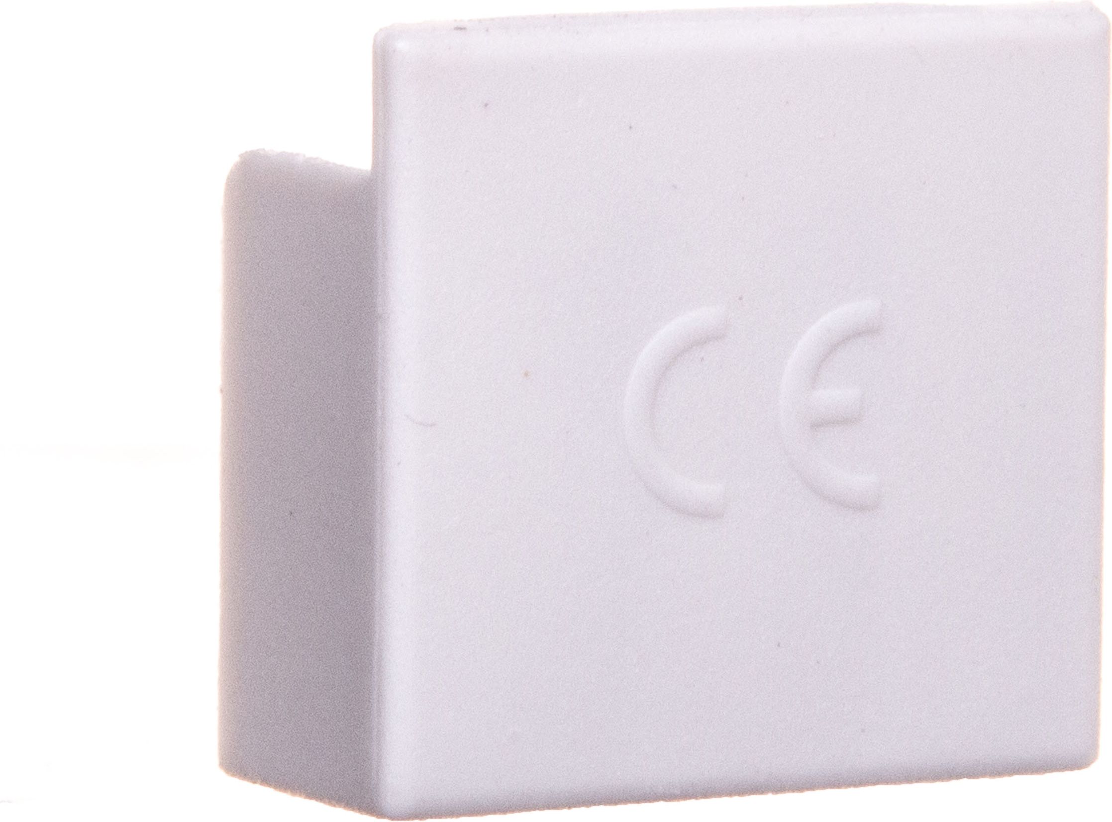 Siemens Zakończenie szyny łączeniowej sztyftowej 3P (5ST3750)