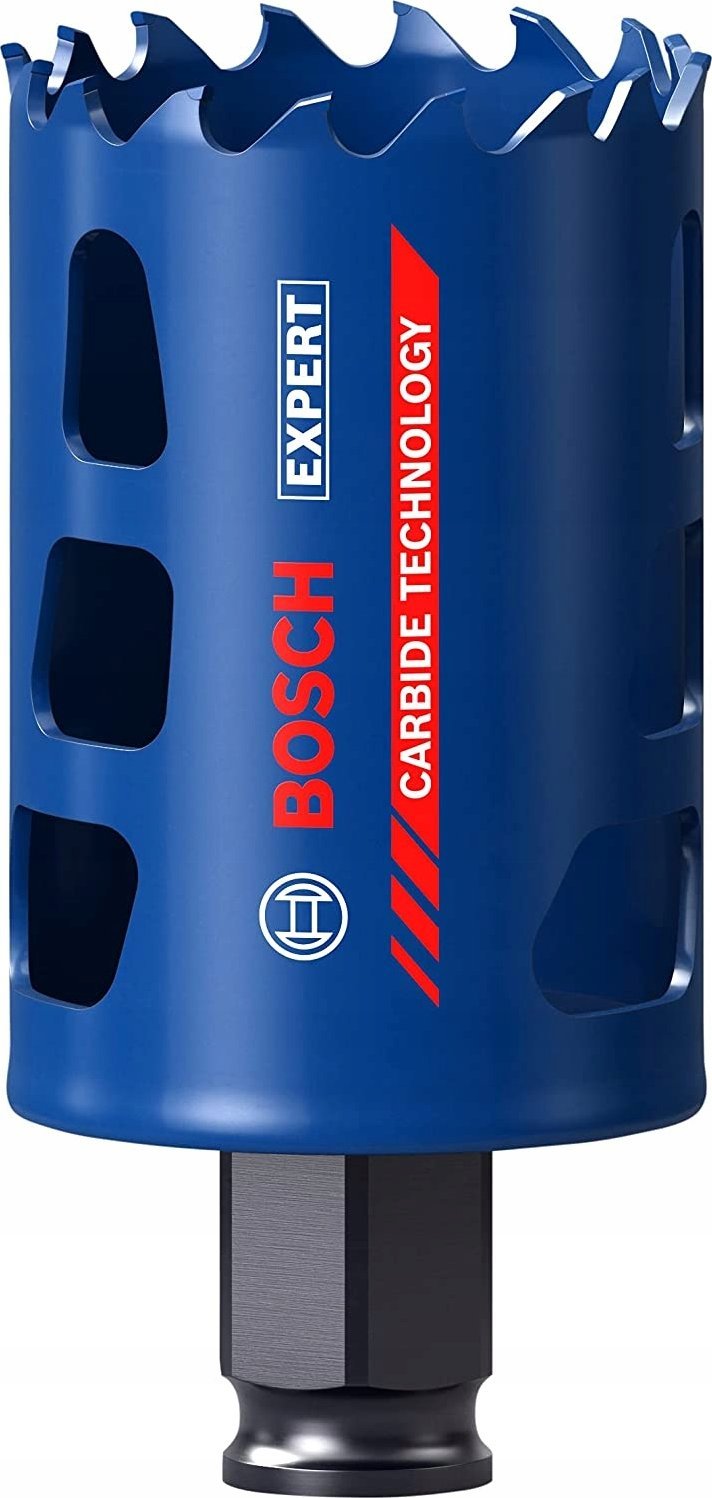 Bosch Bosch Powertools hole saw ToughMaterial 44mm - 2608900426 EXPERT RANGE
