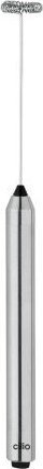Cilio Spieniacz do mleka, stal nierdzewna, 25 cm Cremoso Deluxe / Cilio