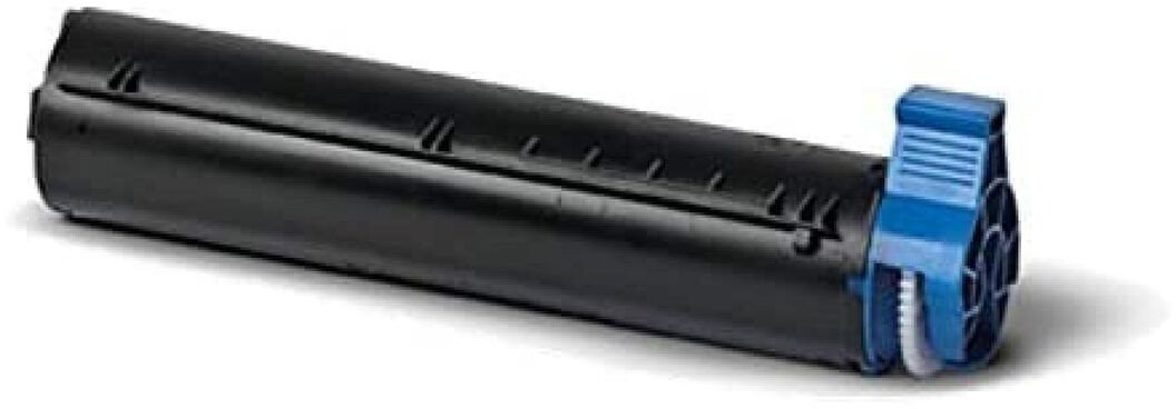 Toner Oryginalny OKI 45807102 Czarny