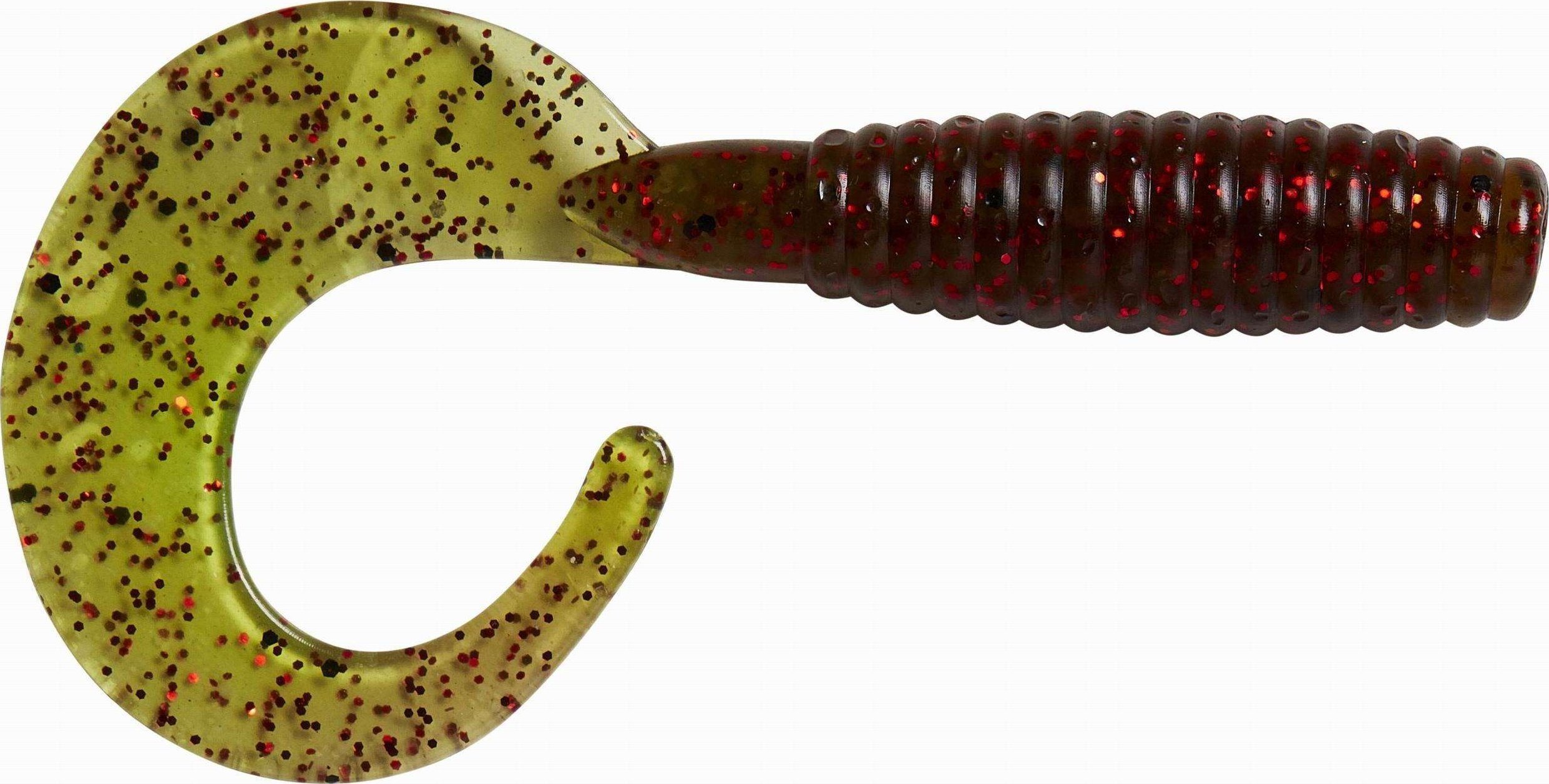 Ron Thompson Guma, kopyto Ron Thompson Grup Curl Tail