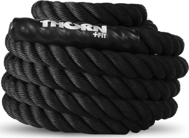Thorn+Fit Lina do ćwiczeń siłowych Battle Rope