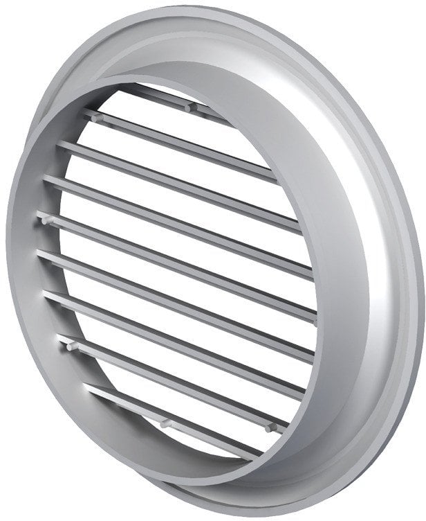 VENTILATION GRILLES MV 125 BVS