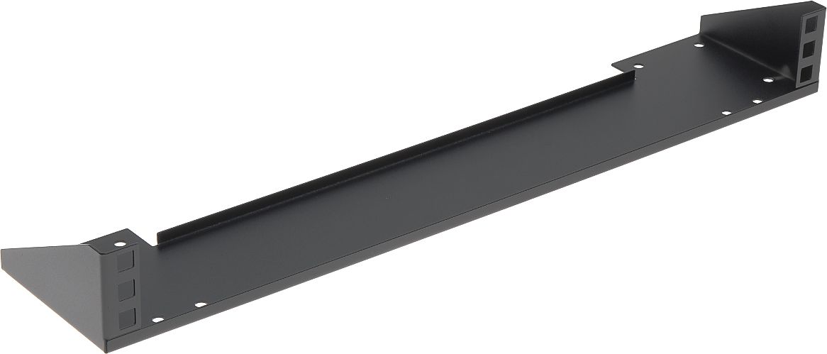 Uchwyt do urządzeń rack 19" 1U (A19S-1U)