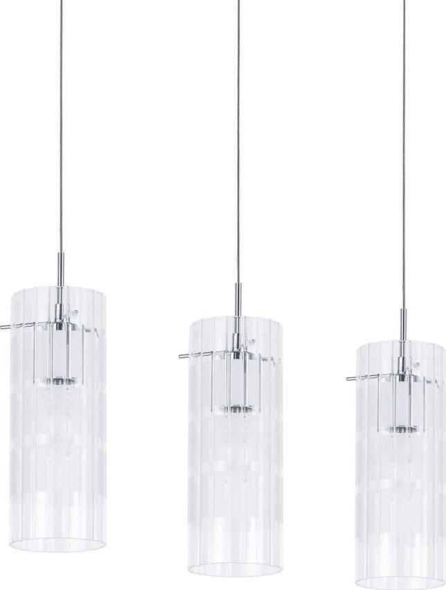 Lampa wisząca Italux Max MDM1957-3