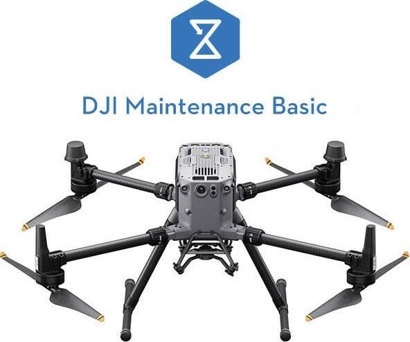 DJI DJI Maintenance Basic dla Matrice 350 RTK